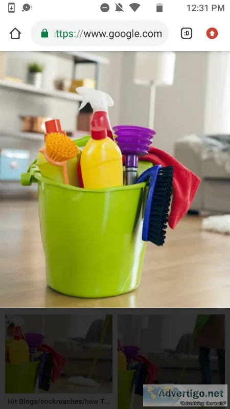 Affordable house cleaning 