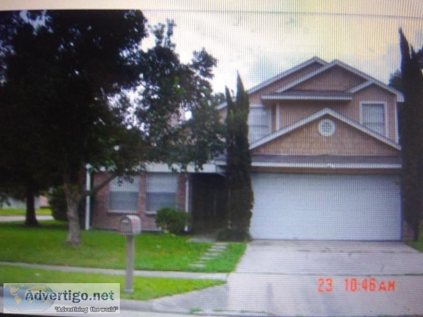Unbelivable specious house for sale