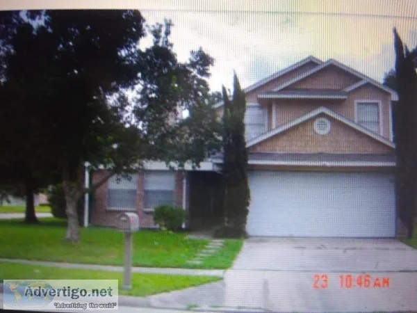 Unbelivable specious house for sale