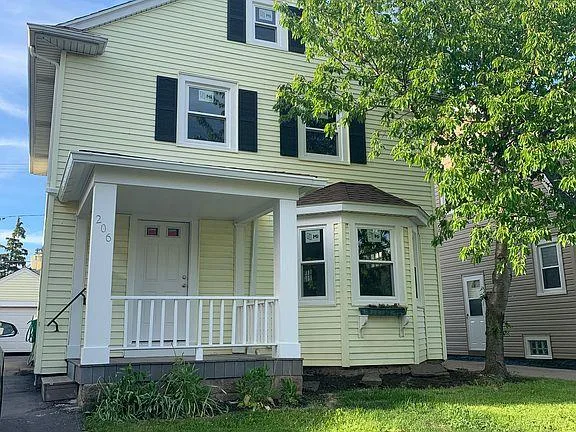 Comfortable and affordable house for rent