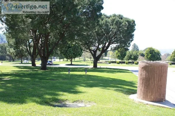 Rose Hills Cemetery Plot  GARDEN OF COMMEMORATION   2 Plots Beau