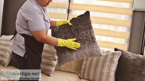 Best Home Cleaning Services
