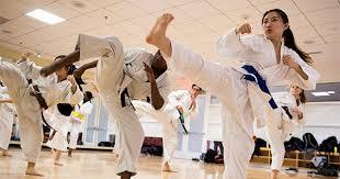 Seeking Karate Instructor