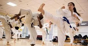 Seeking Karate Instructor