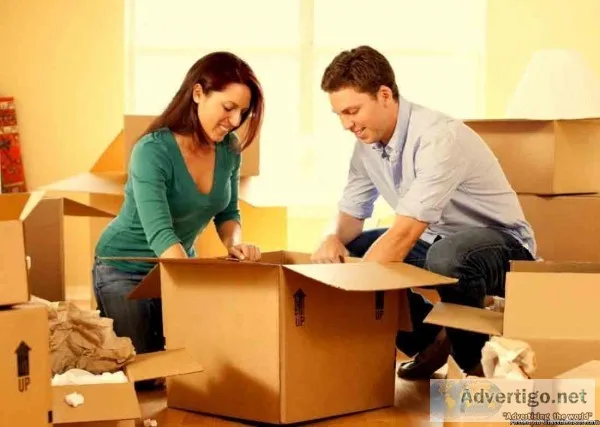 Packers and movers in Meerut