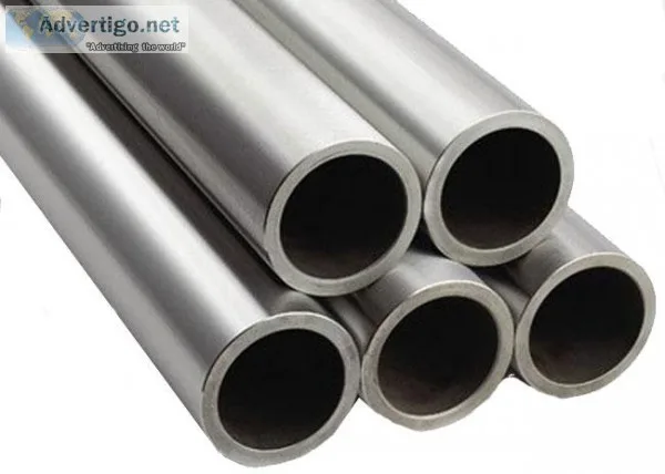 Choose Stainless Steel Seamless Pipes