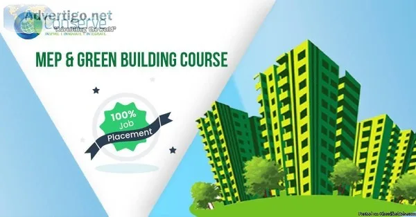MEP and Green Building