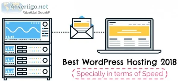 best wordpress hosting