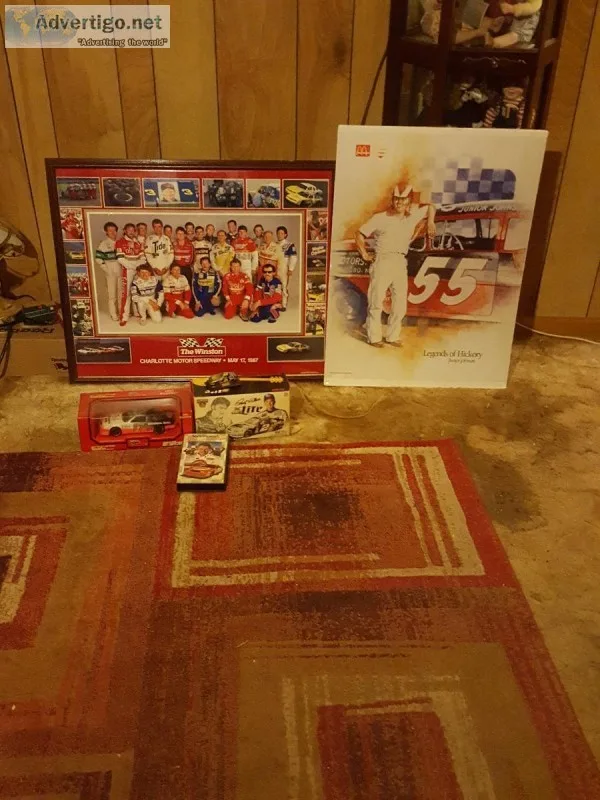 NASCAR