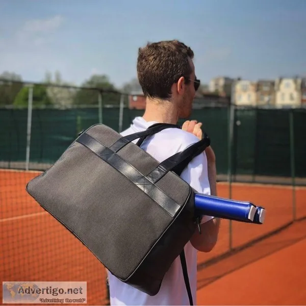 Modern Style And Versatile Ladies Tennis&nbspBags