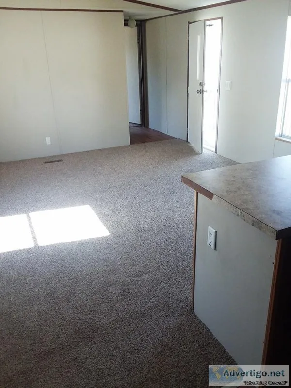 Own for as low as 484Mo. Including Site Rent