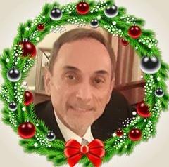 Holiday Cocktail PianistSinger