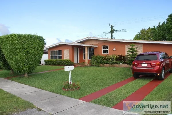 Gorgeous house in good Area
