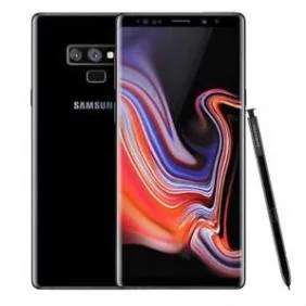 Samsung Galaxy Note 9 6.4 Inch Dual SIM SM-N960 512GB Factory Un