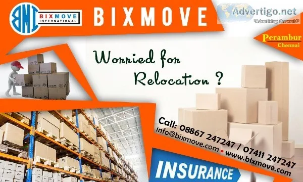 Top packers and movers  in Perambur   Chennai