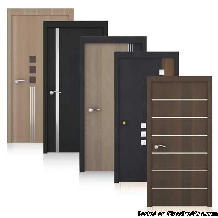 Find Best Flush Door Suppliers in India