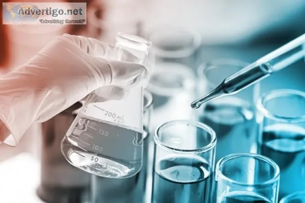 Research Chemicals India