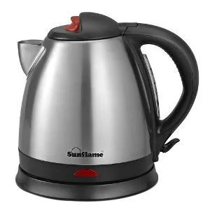 Best Quality Electric Kettles