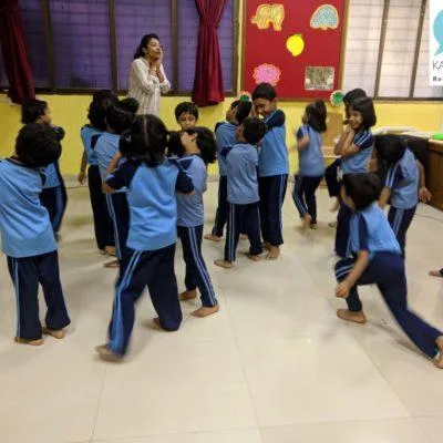 Online teachers training courses