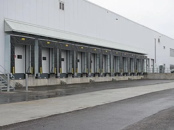Best Loading Dock Door Repair in Angier NC