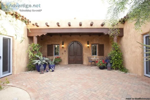 Landscape Architect In Arizona