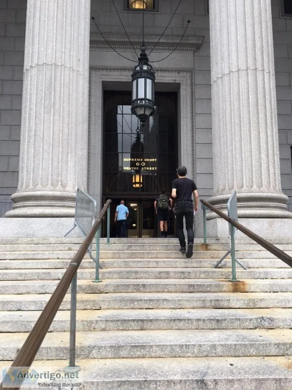 NY COUNTY CLERK SIGNATURE VERIFICATION SERVICES