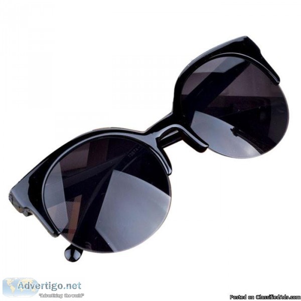Cat Eye Sunglasses