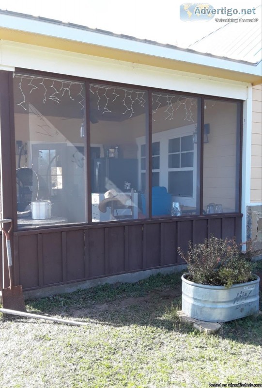 Wiess Custom Build and Remodel