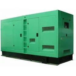 Generator on Hire In DelhiNCR India