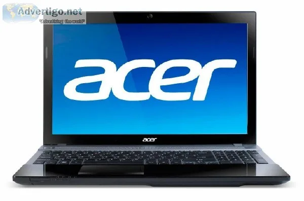 Acer Laptop Service Center