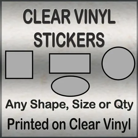 Order Best Custom Vinyl Stickers Online In Melbourne