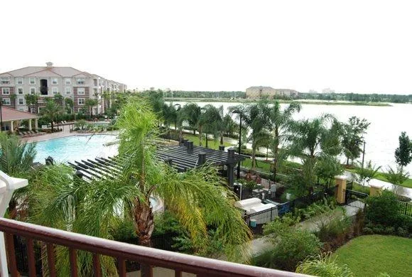 Vacation home rentals in Florida