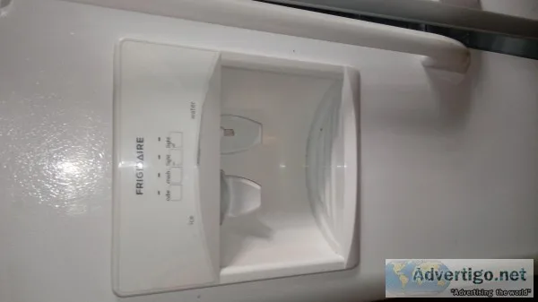 Frigidaire