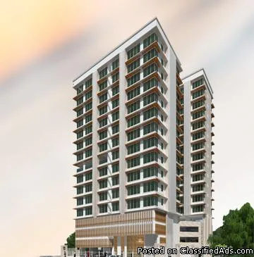 Buy 2 Bhk Luxury Flats in Mumbai
