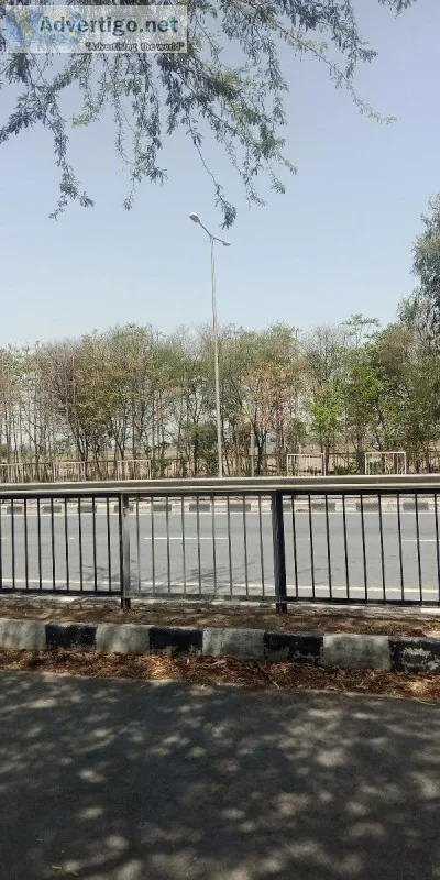 14 acres on NH-8 Bawal Rewari