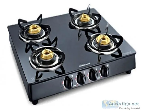Kitchen Appliances Brands like Cooktops