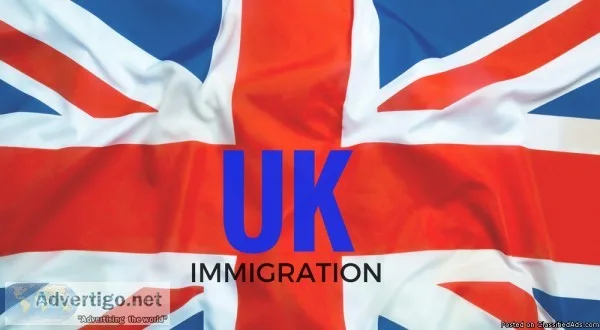 Canada immigration consultants UK