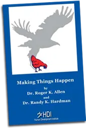 How To Make Things Happen In Life