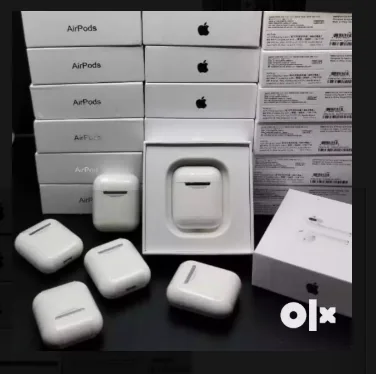 Apple airpods at best price for sale