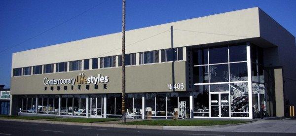 Furniture Stores in Torrance