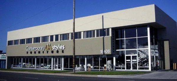 Furniture Stores in Torrance