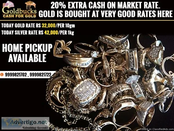 Second Hand Gold Buyers in Delhi NCR  Best Jewellery Buyers