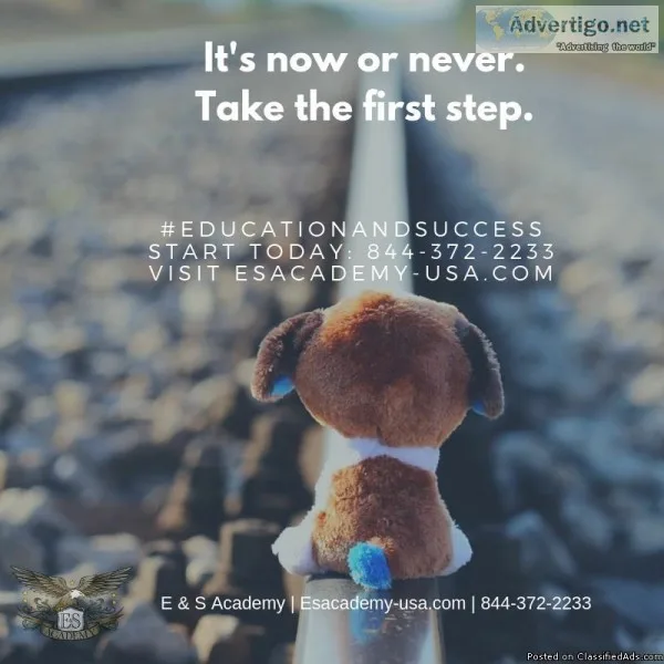 It&rsquos Now or Never - Nurse Aide Classes