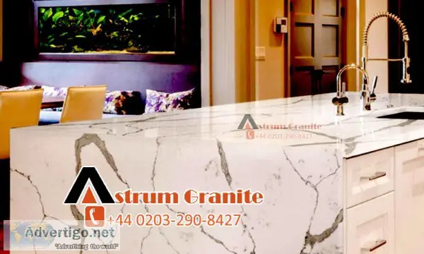 7 Advantages of Quartz Kitchen Worktops &ndash Astrum Granite