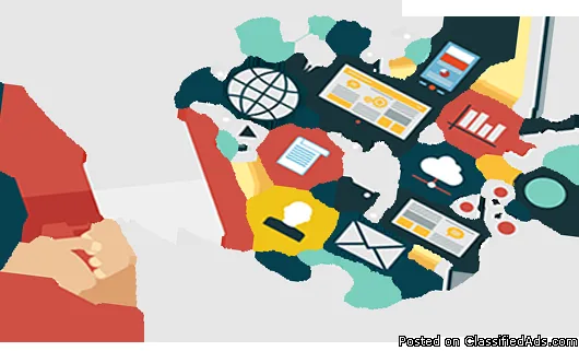 Web designing services in Ghaziabad