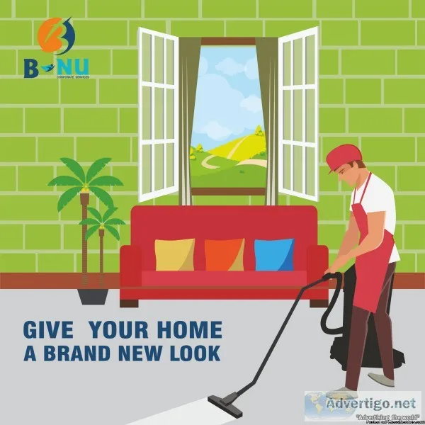 home cleanining service in hyderabad