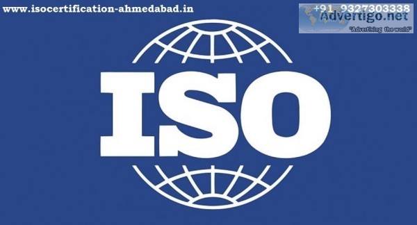 Iso Registration consultant in Ahmedabad Gujarat.