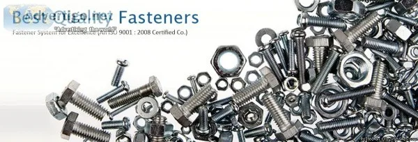 Best Quality Fasteners