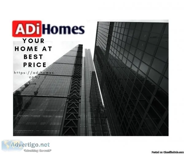 Property in Greater Noida