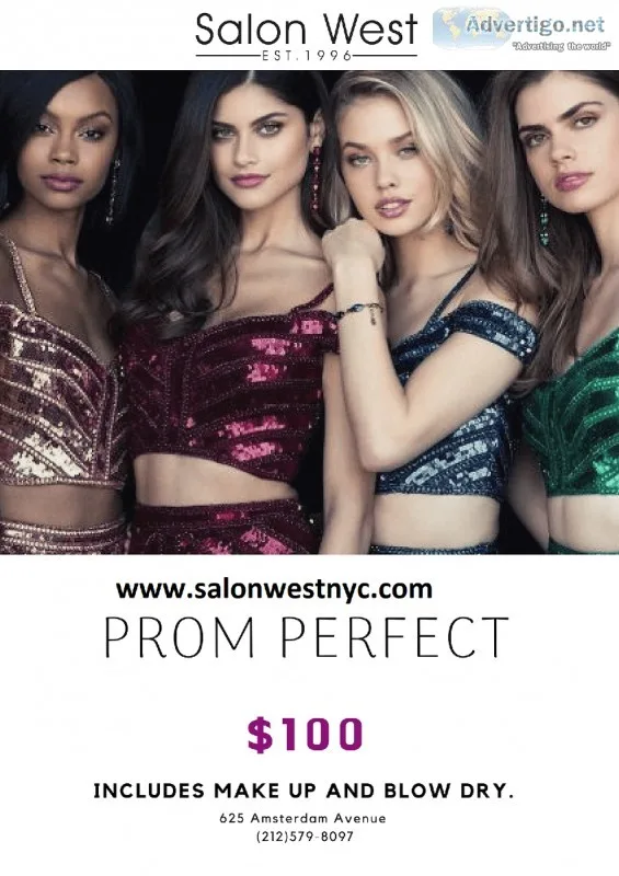 Eyebrow Shaping New York Brow Wax - Salon West